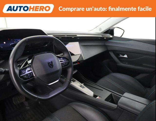 PEUGEOT 308 BlueHDi 130 S&S EAT8 Allure
