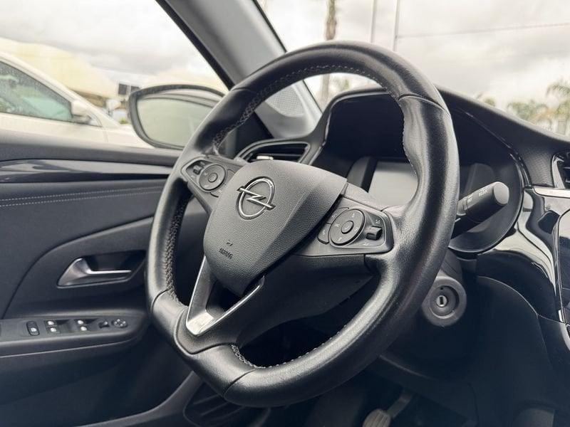 Opel Corsa 1.2 100 CV Elegance