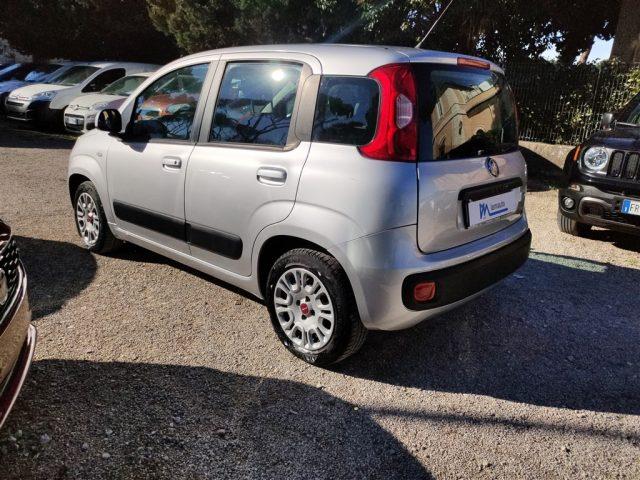 FIAT Panda 1.0 0.9 Twinair Easy CLIMA OK NEOPATENTATI