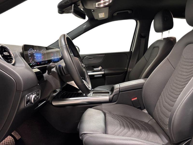 Mercedes Classe B 180 180 D Advanced Progressive 8G-DCT