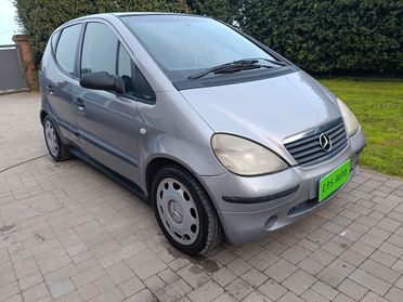 Mercedes-benz A 170 160 CDI cat Classic