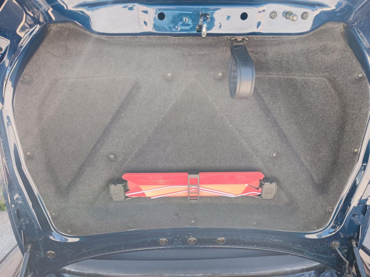 Jaguar XK XKR 4.0 Convertibile