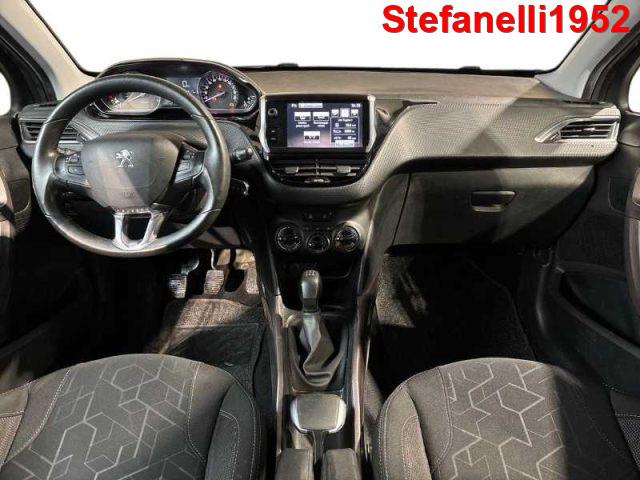 PEUGEOT 2008 - 1.2 puretech 12v Allure 82cv E6
