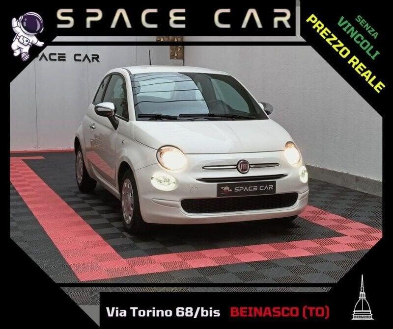FIAT 500 500 1.0 Hybrid Cult