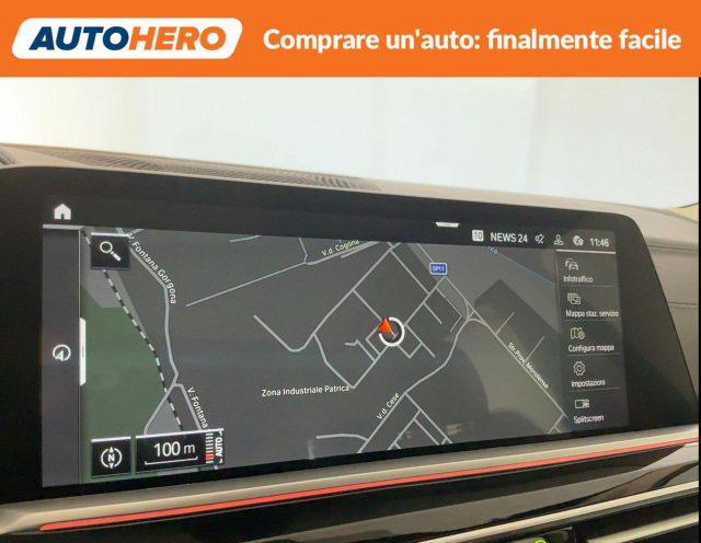 BMW X5 xDrive30d 48V xLine