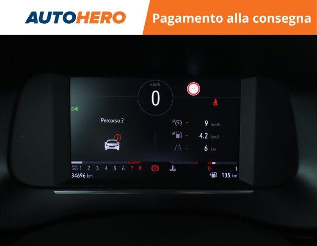 OPEL Corsa 1.2 Design & Tech