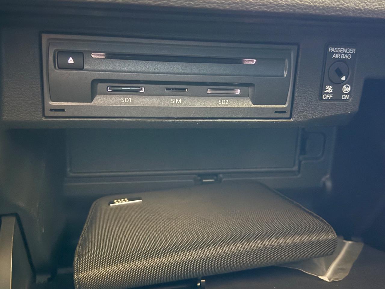 Audi Q2 Garanzia 12 mesi full optional 1.6 TDI S tronic Sport