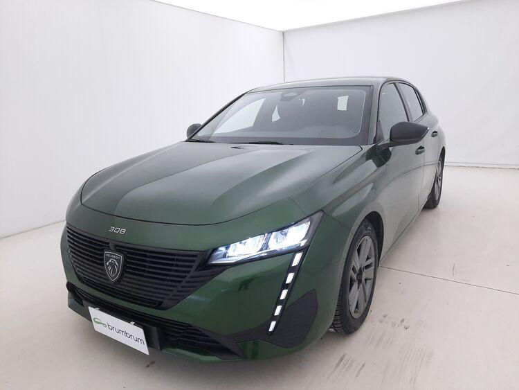 Peugeot 308 Active Pack BR343117 1.5 Diesel 131CV