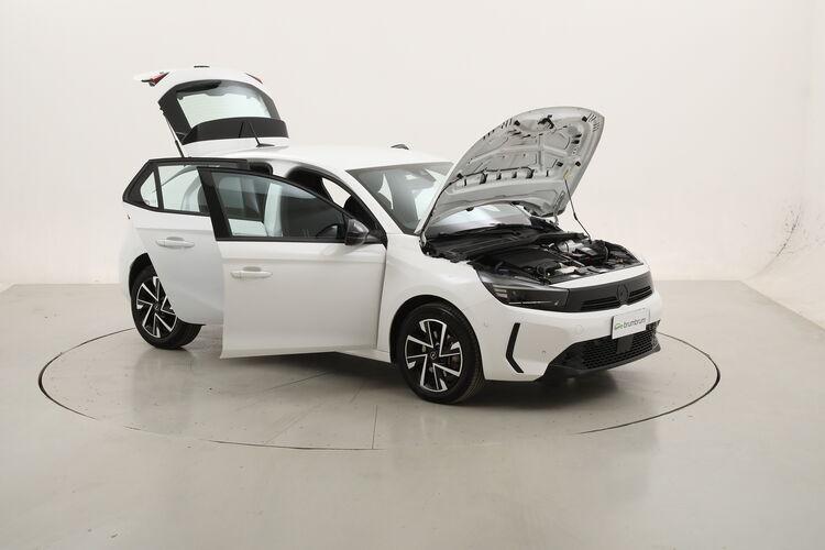 Opel Corsa GS BR348730 1.2 Benzina 101CV