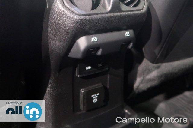 JEEP Wrangler PHEV PHEV Unlimited 2.0 4XE 380cv AT8 First Edit