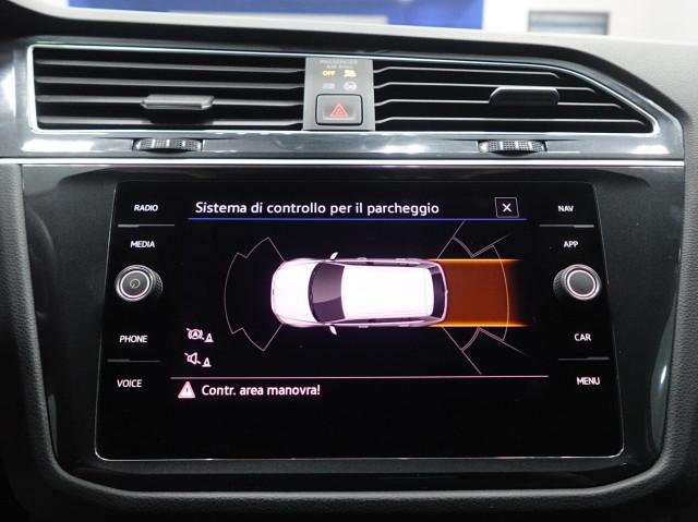 Volkswagen Tiguan 2.0 TDI 150 CV DSG LIFE
