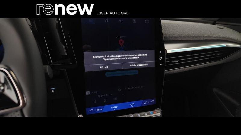 Renault Scénic Electric E-TECH 100% ELECTRIC 170 CV COMFORT RANGE COMFORT RANGE