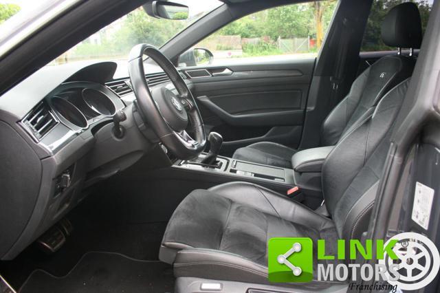 VOLKSWAGEN Arteon 2.0 TDI 190 CV SCR DSG Sport BlueMotion Technology