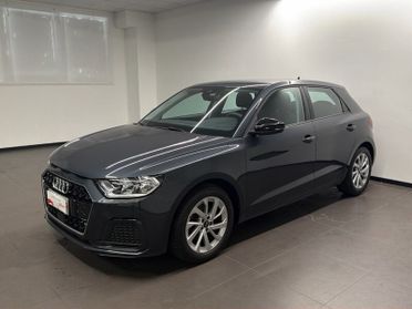 Audi A1 A1 SPORTBACK 30 TFSI 116CV