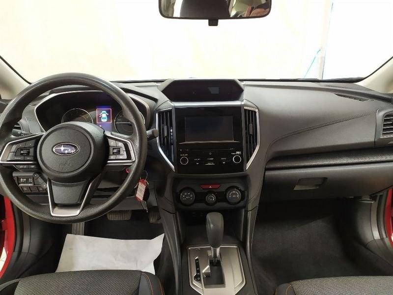 Subaru XV 1.6i Style Xtra lineartronic