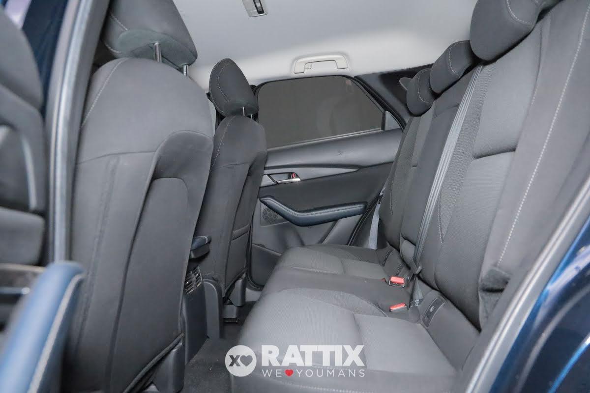 Mazda CX-30 2.0 m-hybrid 150CV Executive 6at