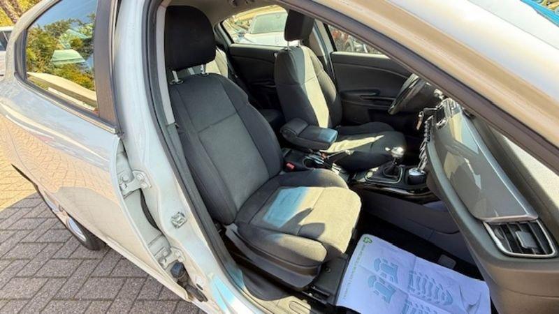 Alfa Romeo Giulietta III 2010 1.4 t. Distinctive 120cv