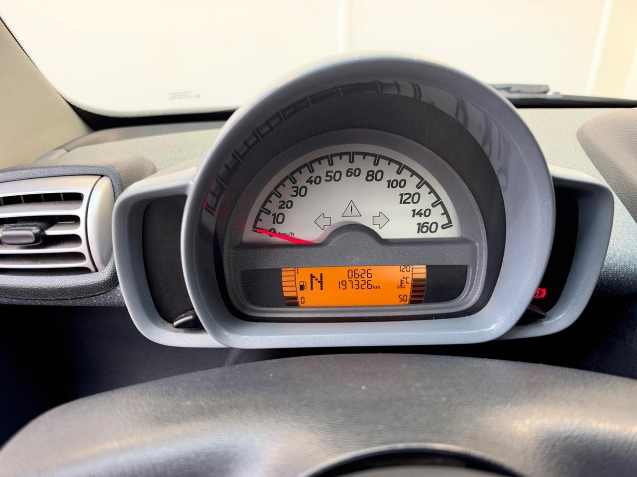 Smart ForTwo 1000 52 kW coupé pulse