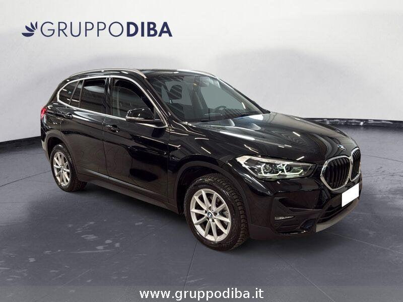 BMW X1 F48 2019 Diesel sdrive16d Business Advantage auto