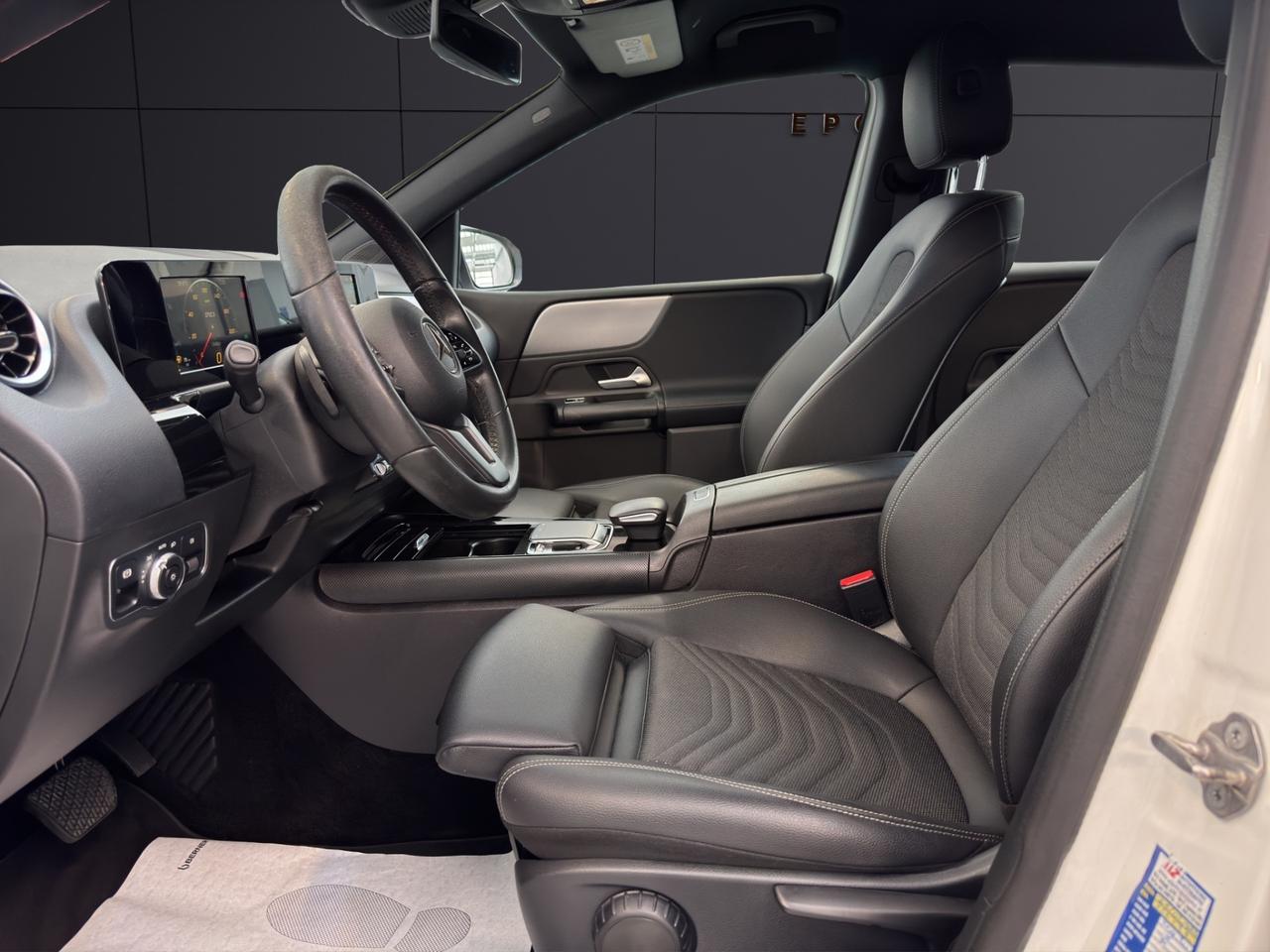 Mercedes-benz B 180 B 180 d Automatic Sport