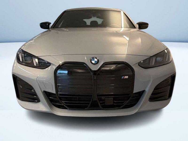BMW i4 M60 xDrive Gran Coupé M Sport Pro