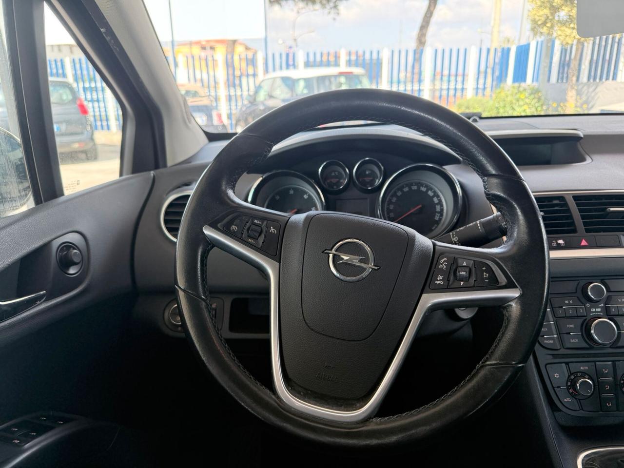 Opel Meriva 1.3 CDTI Cosmo