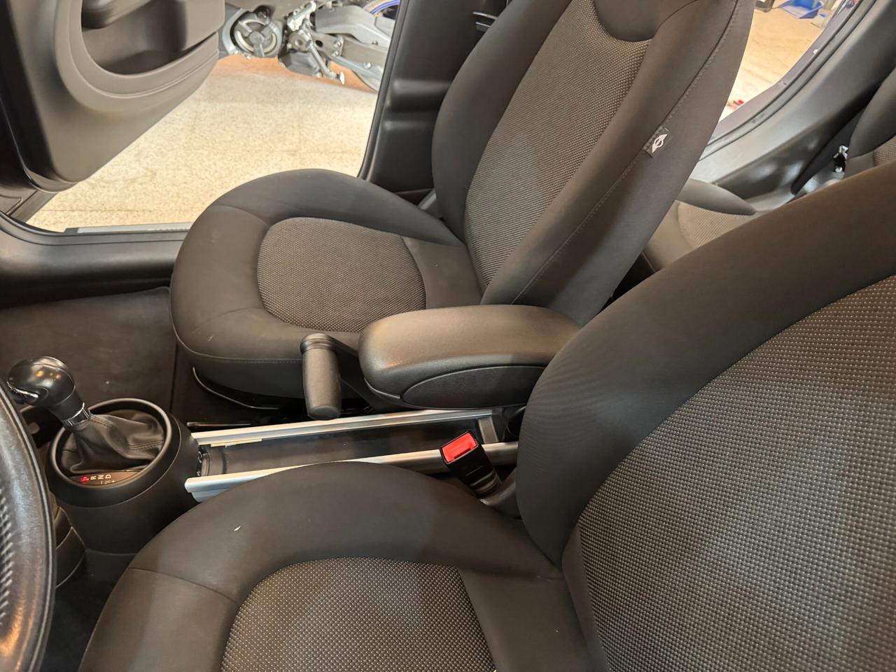 Mini Cooper D Countryman 2.0 Business ALL4 Automatica