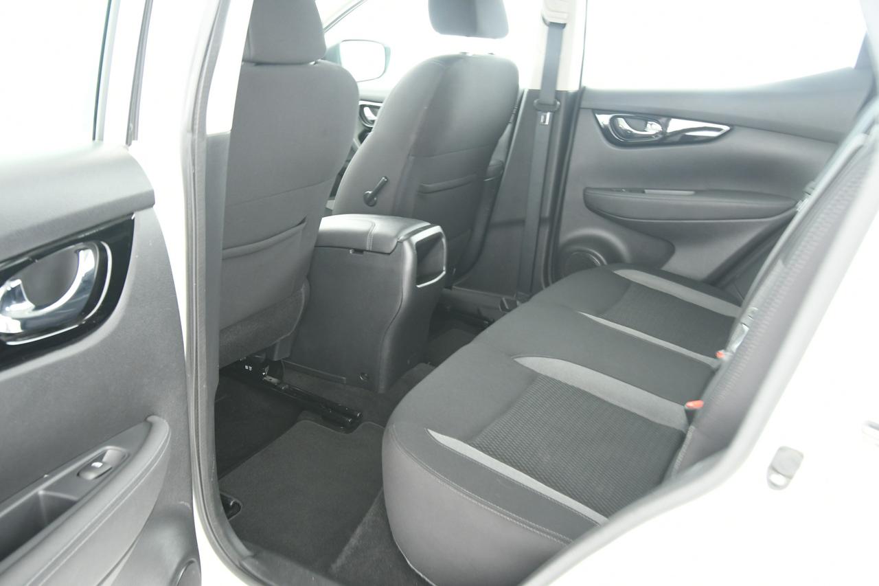 NISSAN Qashqai 1.5 dci Business 115cv CAMERA+ANDROID AUTO+NEOPATENTATI