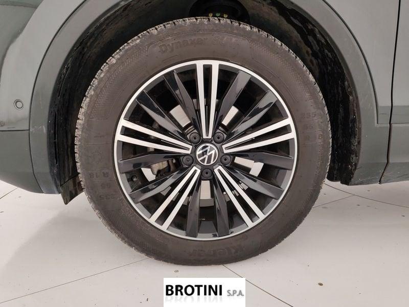 Volkswagen Tiguan 1.5 TSI ACT Elegance DSG