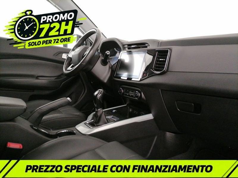 DR AUTOMOBILES dr 4.0 1.5 Gpl 114cv