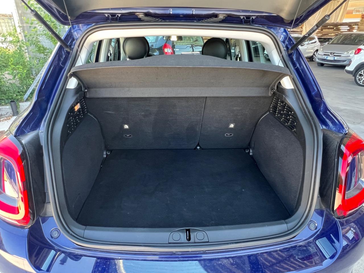 Fiat 500X 1.3 MultiJet 95 CV FINANZIABILE