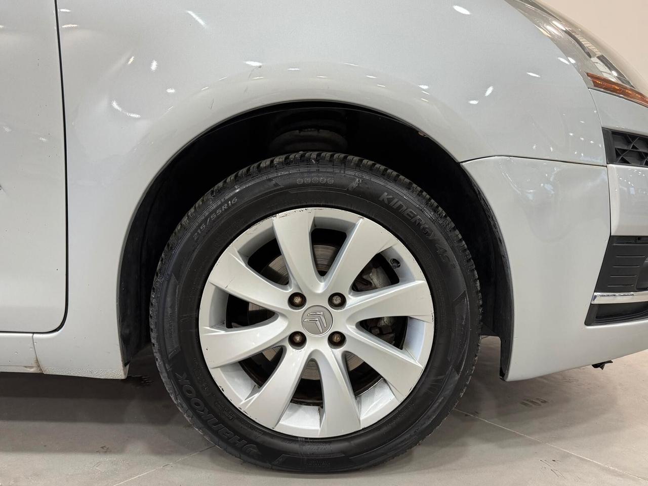 Citroen C4 Grand Picasso 1.6 HDi 110 FAP Style
