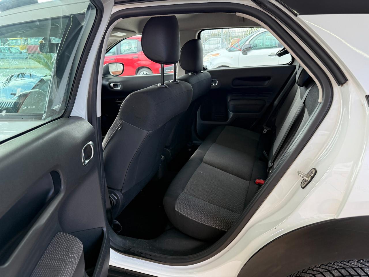 CITROEN C4 CACTUS ANNO 02/2015 1.6 DIESEL