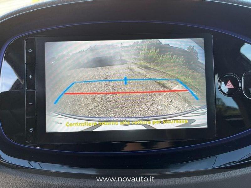 Toyota Aygo X 1.0B (72 CV) Lounge