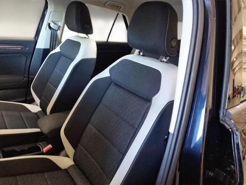 VOLKSWAGEN T-ROC 2.0 TDI 150 CV SCR ADVANCED DSG SUV