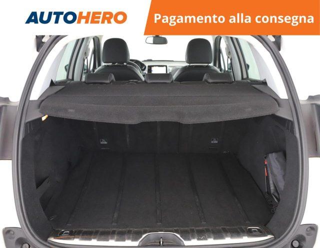 PEUGEOT 2008 1° serie 1.6 e-HDi 92 CV Stop&Start ETG6 Allure