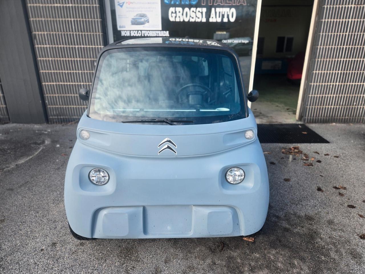 Citroen Ami