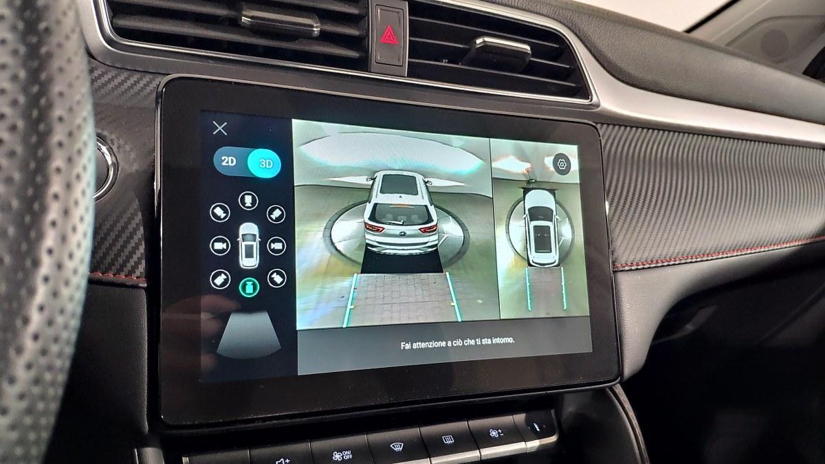 MG Zs 1.0T-Gdi Aut. Luxury