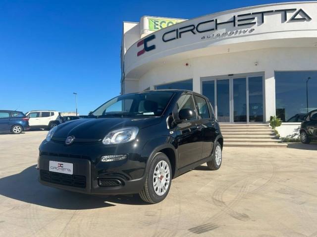 Fiat Panda III 1.0 firefly hybrid s&s 70cv 5p.ti