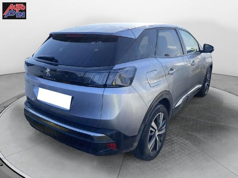 Peugeot 3008 BlueHDi 130 S&S EAT8 Allure *IN ARRIVO*
