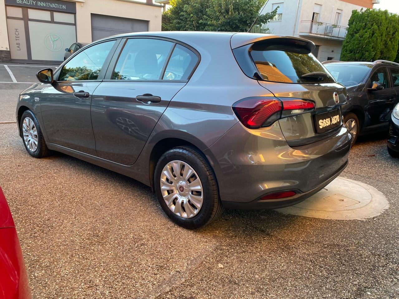 Fiat Tipo 1.4 5 porte Easy NEOPATENTATI!!!