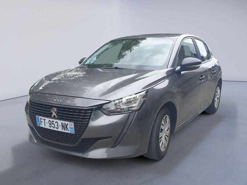 Peugeot 208 Peugeot 208 1.2 75 Like
