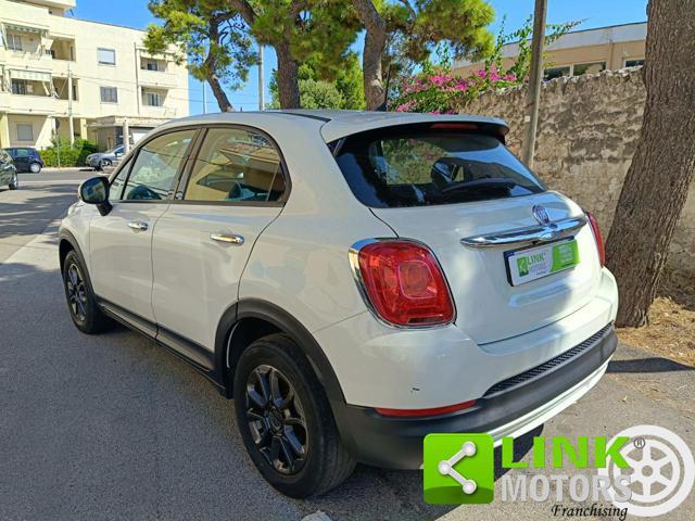FIAT 500X 1.3 MultiJet 95 CV Business NEOPATENTATI