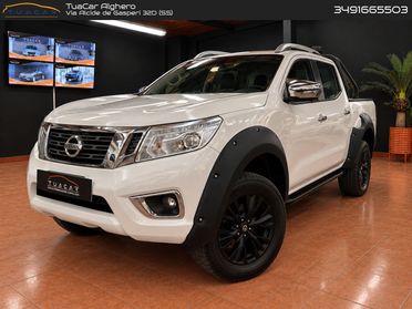 Nissan Navara 2.3 dCi #50924