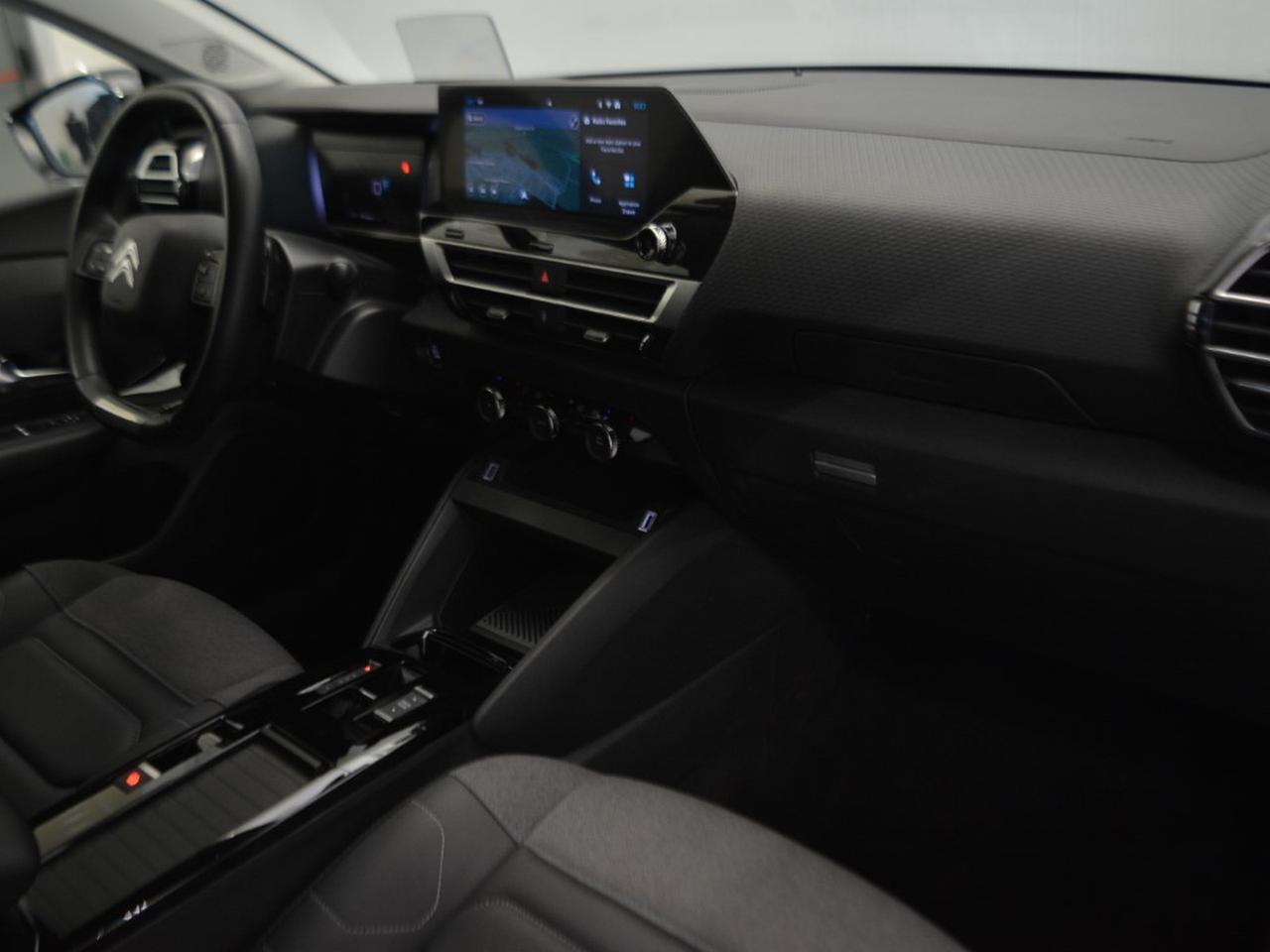 Citroen C4 X 1.2 puretech max eat8 s&s