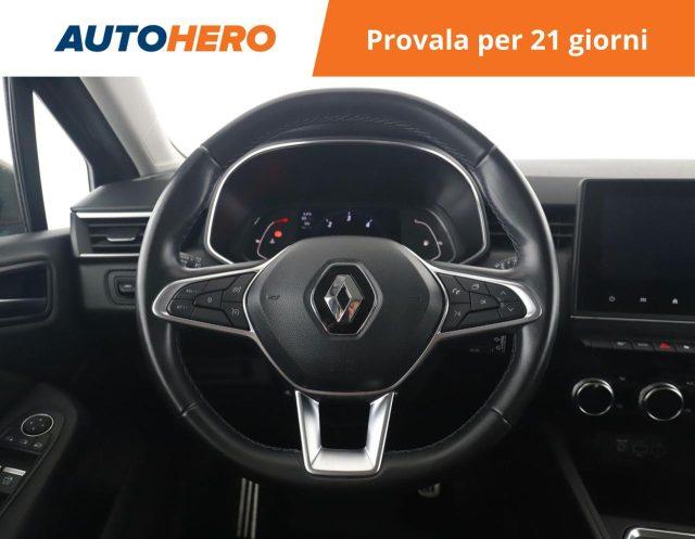 RENAULT Clio Blue dCi 85 CV 5 porte Intens