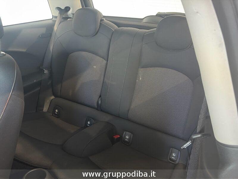 MINI Mini 2014 Benzina 1.2 One Hype 3p