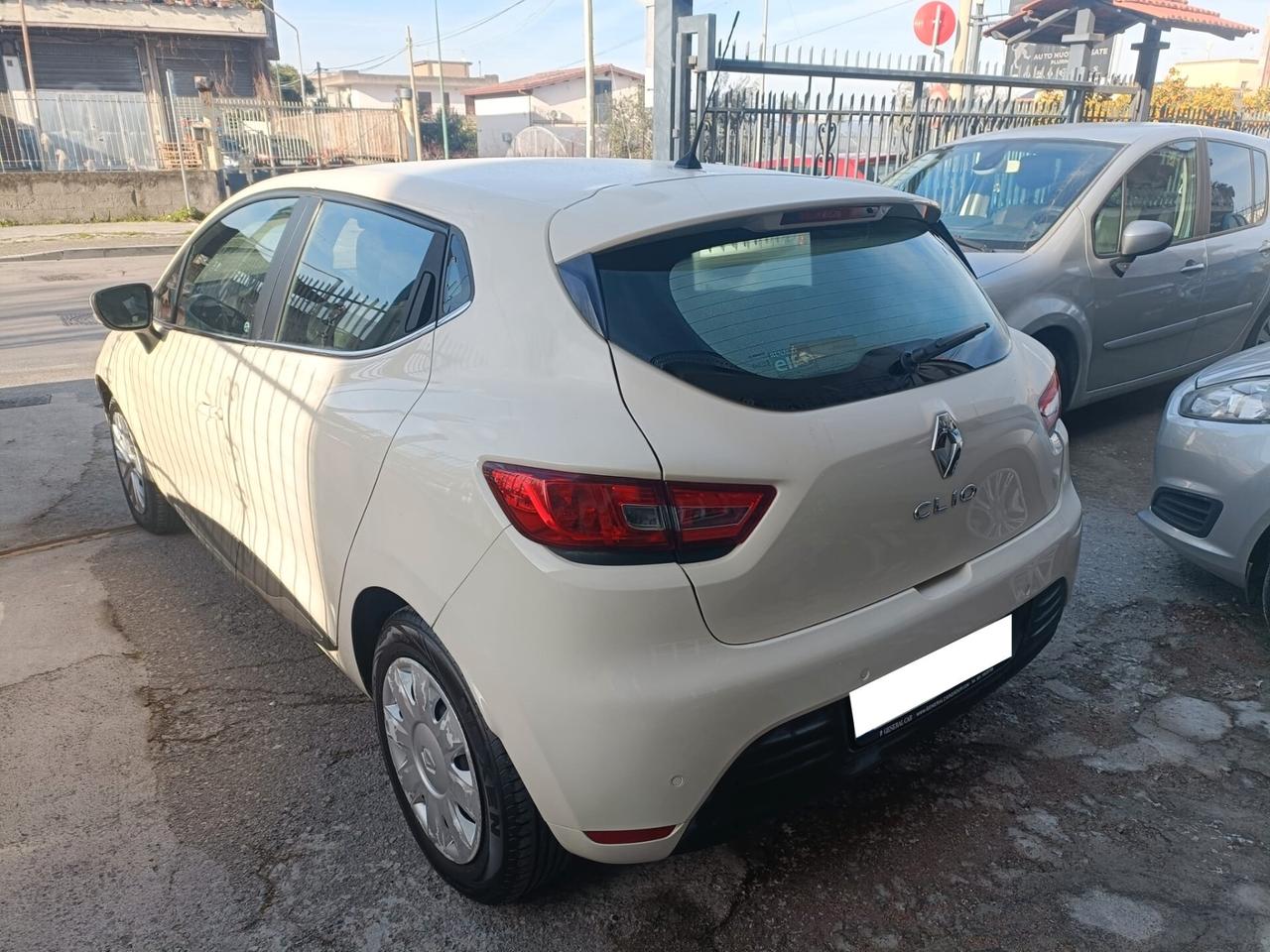 Renault Clio dCi 8V 75CV Start&Stop 5 porte Energy Zen