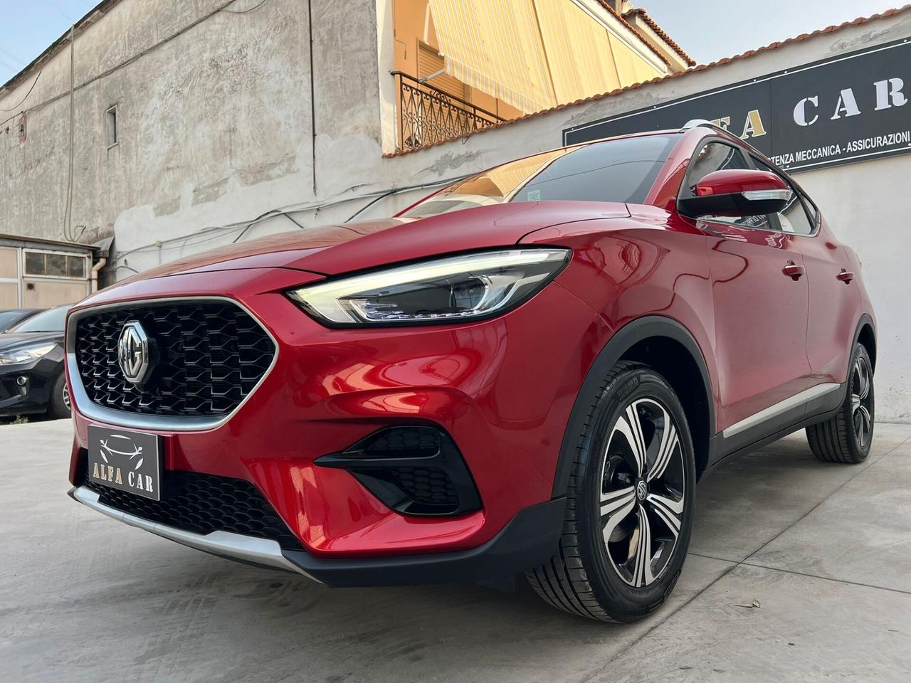 MG ZS 1.5 VTi-tech 111CV 2024!!! PROMO!!!