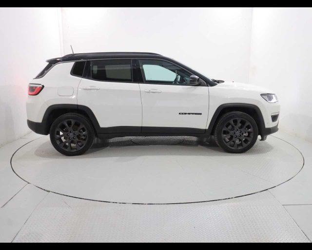 JEEP Compass 1.3 Turbo T4 240 CV PHEV AT6 4xe S